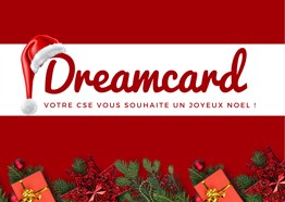 DreamCard